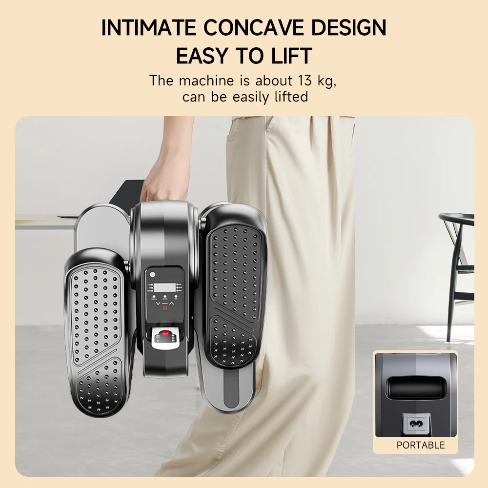 2026 Factory Direct Mini Stepp - Home Gym Portable review and price