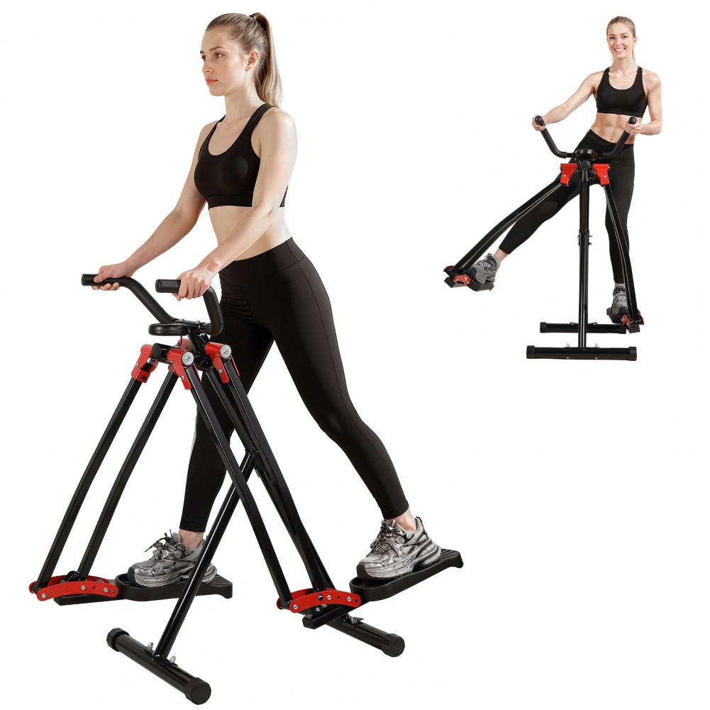 Air Walk Exercise Machine for  - Leg Home Gym Workout review and price