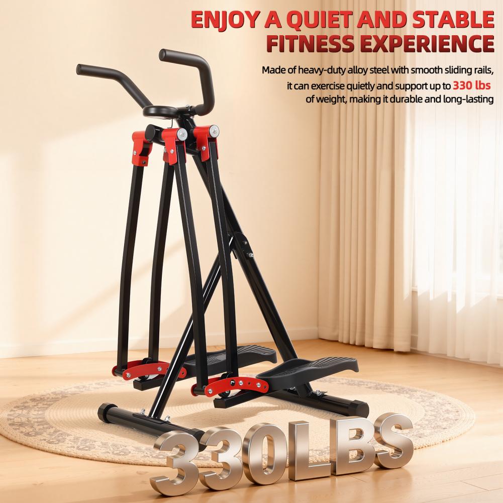 Air Walk Exercise Machine for  - Leg Home Gym Workout review and price