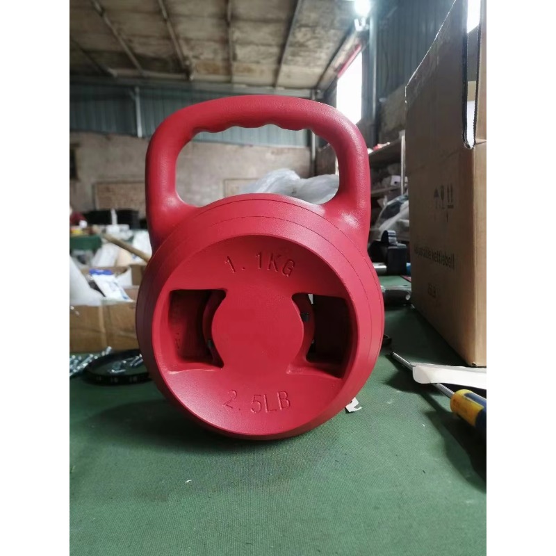 Custom Logo Cement Adjustable  - Home Gym Equipment Set review and price