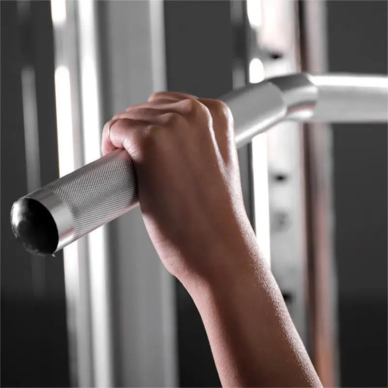 Gym 97/113/120cm Fitness Lat P - Lat Pulldown Cable review and price
