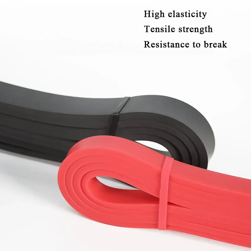 Heavy Duty Resistance Band Lat - Home Gym Routine review and price