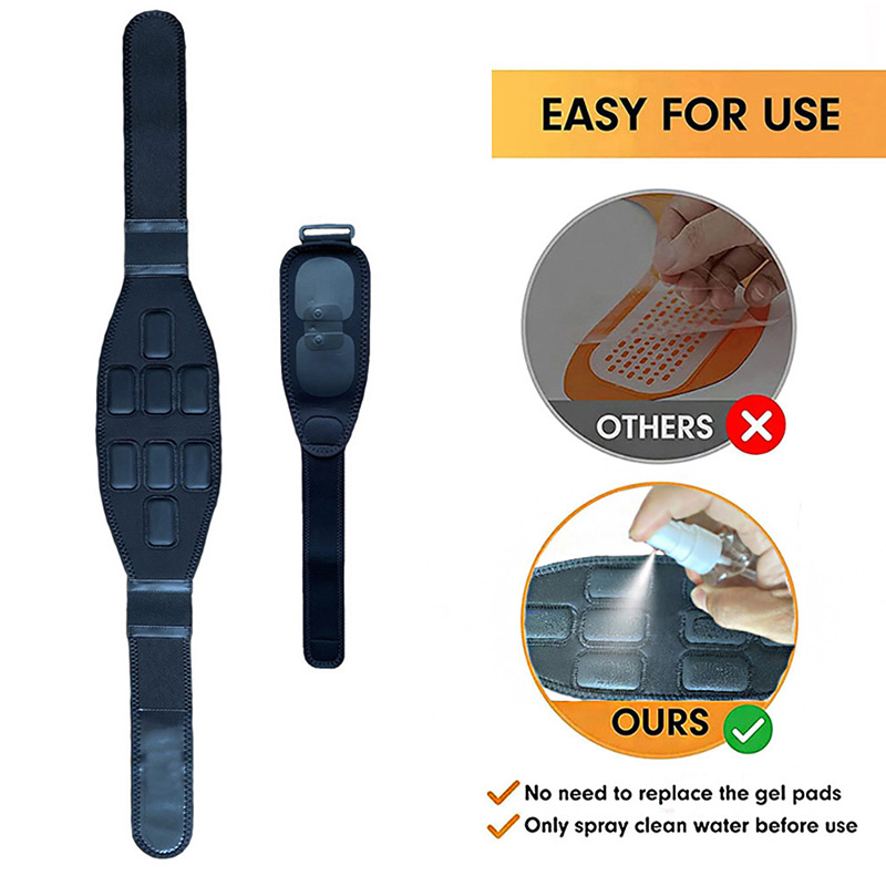 Abdominal Toning Belt Smart Mu - Home Gym Routine review and price