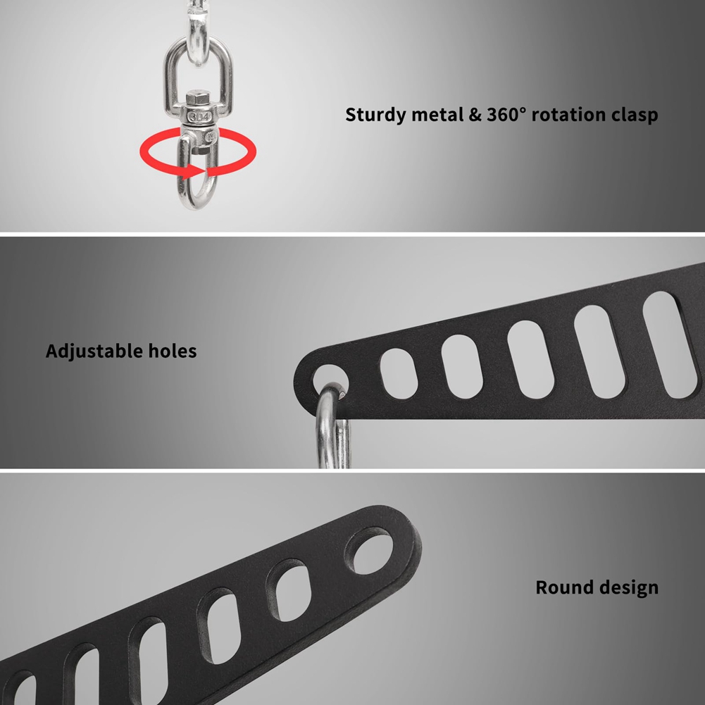 ABME Multi-Grip LAT Pull Down  - Home Gym Routine review and price