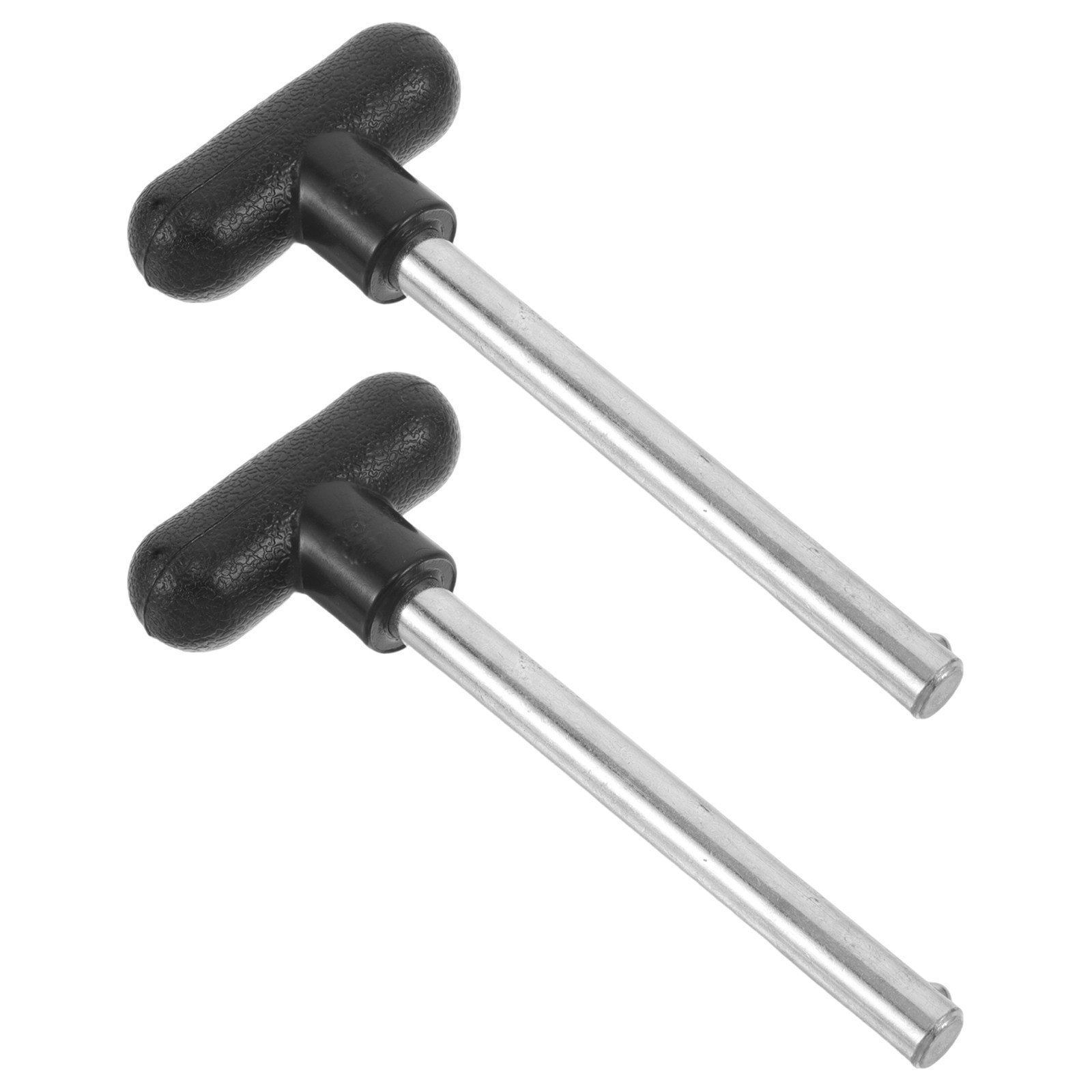 2Pcs Heavy Duty Weight Stack P - Home Gym Equipment Set review and price