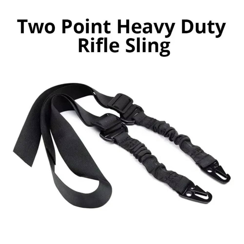 Tactical Two Points Sling Bung - Battle Rope Heavy review and price