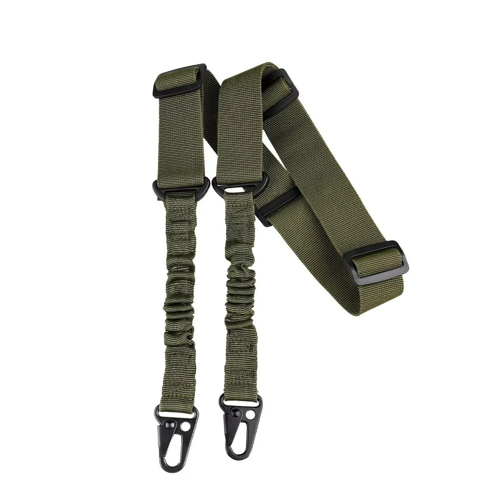 Tactical Two Points Sling Bung - Battle Rope Heavy review and price