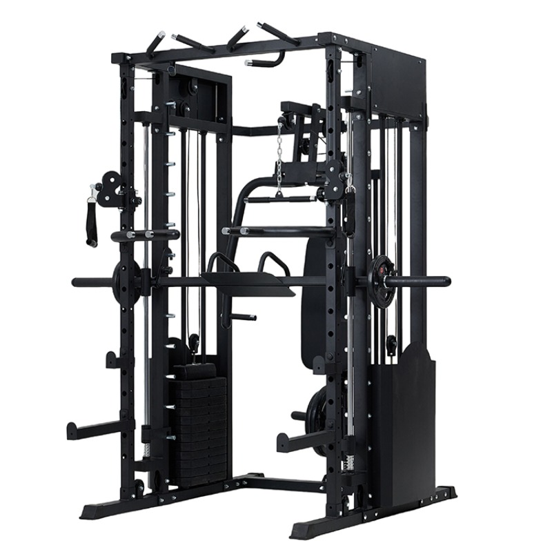 YTYIN All In One Gym Multi Fun - All In One Gym Home Equipment review and price